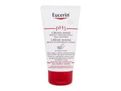 Eucerin Eucerin - pH5 Hand Cream - Unisex, 75 ml 