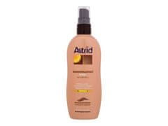 Astrid Astrid - Self Tan Spray - Unisex, 150 ml 