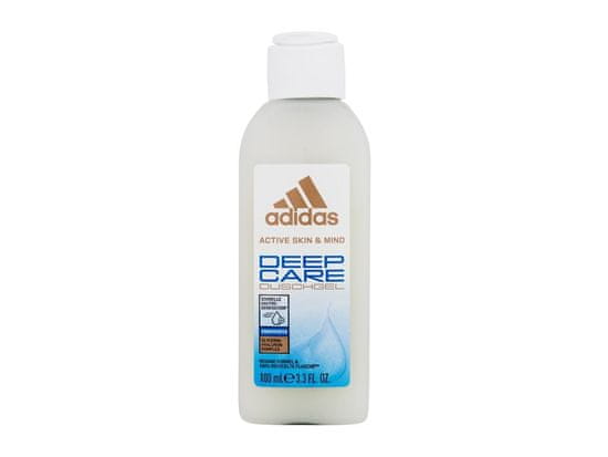 Adidas Adidas - Deep Care - For Women, 100 ml