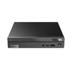 Lenovo ThinkCentre neo 50q Gen 4 računalnik, i5-13420H, 16GB, 512 GB, W11P (12LN003XZY)