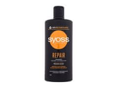 Syoss Syoss - Repair Shampoo - For Women, 440 ml 