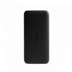 Xiaomi Xiaomi Redmi Power Bank 20000 mAh črna