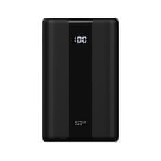 Silicon Power Silicon Power QS55 Litijev polimer (LiPo) 20000 mAh črn