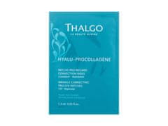 Thalgo Thalgo - Hyalu-Procollagéne Wrinkle Correcting Pro Eye Patches - For Women, 8 pc 