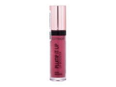 Catrice Catrice - Plump It Up Lip Booster 050 Good Vibrations - For Women, 3.5 ml 