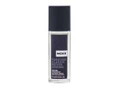 Mexx Mexx - Forever Classic Never Boring - For Men, 75 ml 