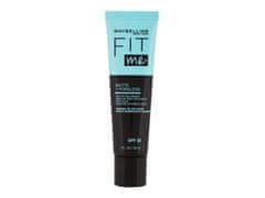 Maybelline Maybelline - Fit Me! Matte + Poreless - For Women, 30 ml 