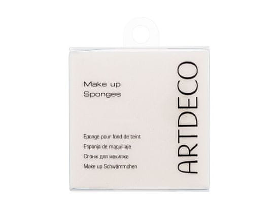 Artdeco Artdeco - Makeup Sponge Edge - For Women, 8 pc