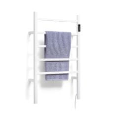 InnovaGoods Electric Wall or Floor Towel Rail Racwel InnovaGoods 