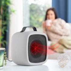 InnovaGoods Portable Mini Electric Heater Bliwarm InnovaGoods 