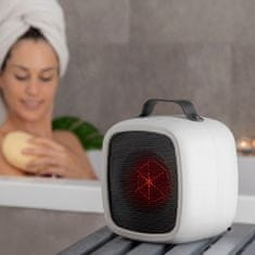 InnovaGoods Portable Mini Electric Heater Bliwarm InnovaGoods 