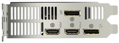 Gigabyte GeForce RTX 4060 OC grafična kartica, 8GB GDDR6, PCI-E 4.0 (GV-N4060OC-8GL)