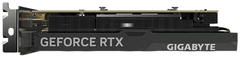 Gigabyte GeForce RTX 4060 OC grafična kartica, 8GB GDDR6, PCI-E 4.0 (GV-N4060OC-8GL)