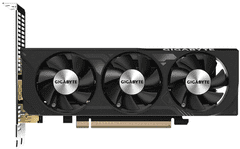 Gigabyte GeForce RTX 4060 OC grafična kartica, 8GB GDDR6, PCI-E 4.0 (GV-N4060OC-8GL)