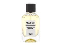 Lacoste Lacoste - Match Point Cologne - For Men, 100 ml 