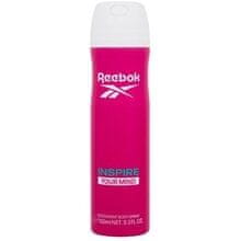 Reebok Reebok - Inspire Your Mind For Women Deospray 150ml 