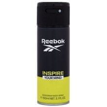 Reebok Reebok - Inspire Your Mind Deospray 150ml 