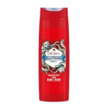 Old Spice Old Spice - Wolf Thorn Shower Gel 675ml 