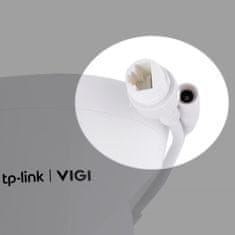 TP-Link TP-Link VIGI C440(2,8 mm) Varnostna kamera IP z rešetko Notranja in zunanja kamera 2560 x 1440 slikovnih pik Strop