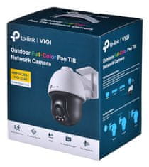 TP-Link Kamera TP-LINK VIGI C540(4mm)