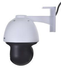 TP-Link TP-LINK VIGI 4MP Zunanja Pan Tilt Kamera z Barvnim Prikazom - Dome, 4 mm, IP66, H.265+/H.265/H.264+