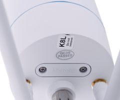 Reolink IP Camera REOLINK RLC-510WA White