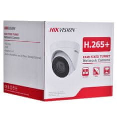 Hikvision Hikvision Digitalna tehnologija DS-2CD1323G0E-I IP varnostna kamera Zunanja kamera s streho 1920 x 1080 slikovnih pik Strop/stena