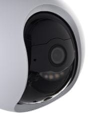 EZVIZ EZVIZ CS-EB8 (3MP,4GA) Sferična varnostna kamera IP Notranja in zunanja 2304 x 1296 slikovnih pik Stena