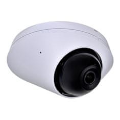 Ubiquiti Ubiquiti UVC-G5-Dome IP varnostna kamera Notranja in zunanja 2688 x 1512 slikovnih pik Strop/stena