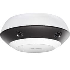 Hikvision Kamera IP HIKVISION DS-2PT3306IZ(2mm)