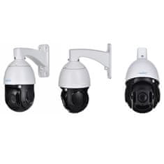 Reolink IP Camera REOLINK RLC-823A 16X PTZ White