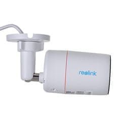 Reolink IP Camera REOLINK RLC-1212A POE White