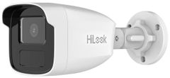 Hikvision IP Camera HILOOK IPCAM-B4-50IR White