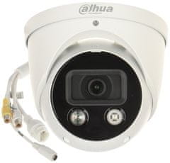 Dahua IP Camera DAHUA IPC-HDW3549H-AS-PV-0280B-S4 White