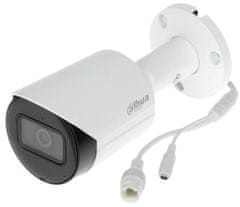 Dahua IP Camera DAHUA IPC-HFW2241S-S-0360B White