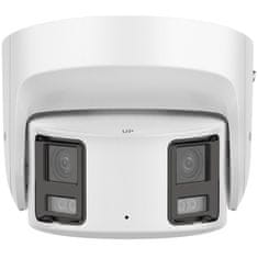 Hikvision Hikvision Turret ColorVu DS-2CD2347G2P-LSU/SL(2,8 mm)(C) 4MP