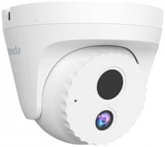 Tenda Varnostna kamera Tenda IC6-PRS-4 Kupolasta varnostna kamera IP Notranja 2304 x 1296 slikovnih pik Strop/stena