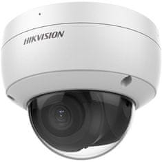 No Name Hikvision | Kamera s kupolo | DS-2CD2163G2-IU | Kupola | 6 MP | 2,8 mm | IP67 | H.265+ | kartica microSD/SDHC/SDXC max. 256 GB