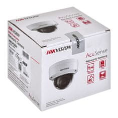 Hikvision Hikvision Pro Series z AcuSense DS-