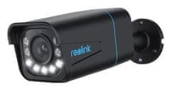 Reolink KAMERA IP REOLINK RLC-811A ČRNA