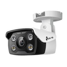 TP-Link TP-LINK | VIGI 4 MP Outdoor Full-Color Network Camera | VIGI C340 | mesec(i) | Bullet | 4 MP | 2,8 mm | IP66 | H.265+/H.265/H.264+/H.264 | MicroSD