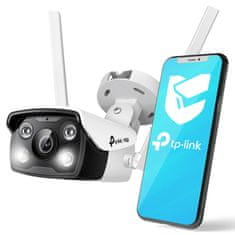 TP-Link Kamera TP-LINK VIGI C340-W (4 mm)