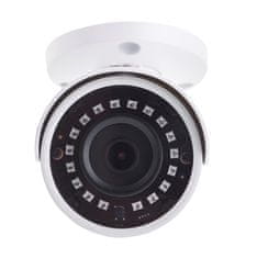 Dahua Dahua Europe Lite IPC-HFW1431S IP varnostna kamera Notranja in zunanja kamera Bullet Wall 2688 x 1520 slikovnih točk