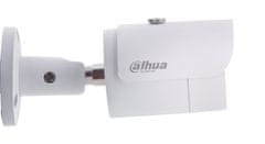 Dahua Dahua Europe Lite IPC-HFW1431S IP varnostna kamera Notranja in zunanja kamera Bullet Wall 2688 x 1520 slikovnih točk