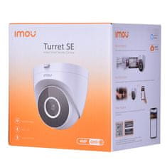 Dahua KAMERA IP IMOU IPC-T42EP