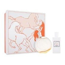 Hermès Hermes - Eau Des Merveilles Gift set EDT 100 ml and body lotion 80 ml 100ml 