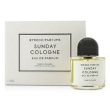 Byredo Byredo - Sunday Cologne EDP 50ml 