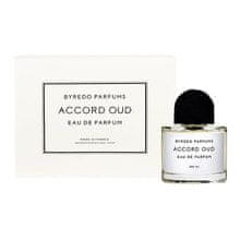 Byredo Byredo - Accord Oud EDP 50ml 