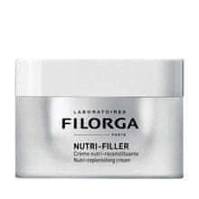 Filorga - Nutri Filler Nutri-Replenishing Cream - Nourishing cream for restoring skin density 50ml 