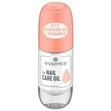 Essence Essence - The Nail Care Oil 8ml 